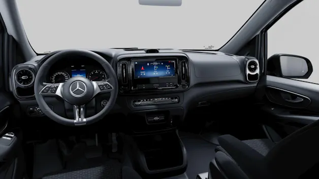 Mercedes-Benz Vito 116 CDI La Sel 9G