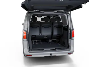 Mercedes-Benz Vito 116 CDI La Sel 9G