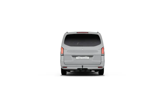 Mercedes-Benz Vito 116 CDI La Sel 9G