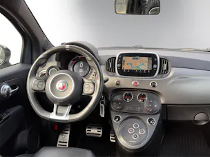 Fiat 595 1.4 16VT Abarth Pista