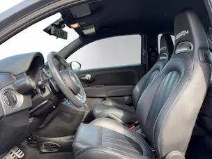 Fiat 595 1.4 16VT Abarth Pista