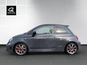 Fiat 595 1.4 16VT Abarth Pista