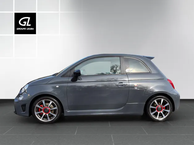Fiat 595 1.4 16VT Abarth Pista
