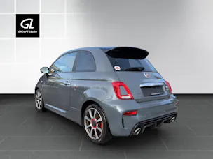 Fiat 595 1.4 16VT Abarth Pista