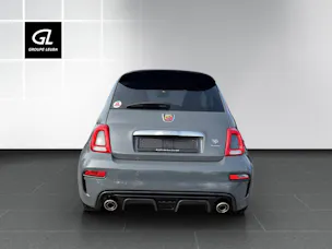 Fiat 595 1.4 16VT Abarth Pista