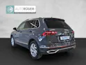 VW Tiguan 2.0 TDI SCR Elegance 4Motion DSG