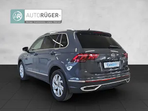 VW Tiguan 2.0 TDI SCR Elegance 4Motion DSG