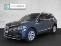 VW Tiguan 2.0 TDI SCR Elegance 4Motion DSG