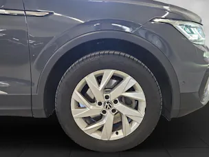 VW Tiguan 2.0 TDI SCR Elegance 4Motion DSG