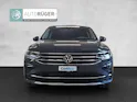 VW Tiguan 2.0 TDI SCR Elegance 4Motion DSG