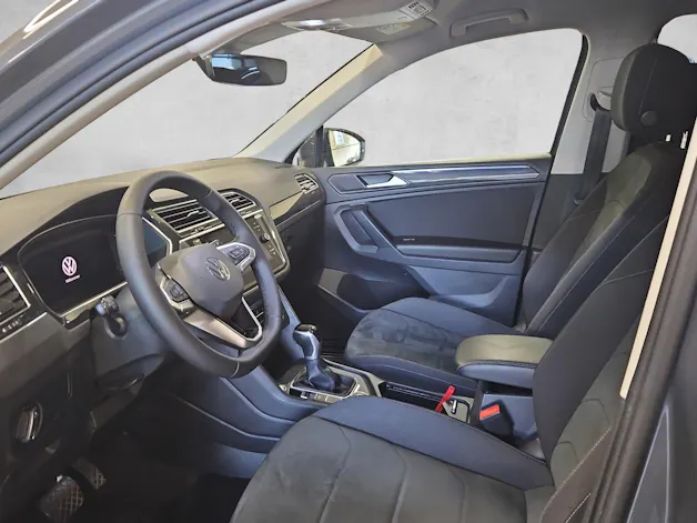 VW Tiguan 2.0 TDI SCR Elegance 4Motion DSG