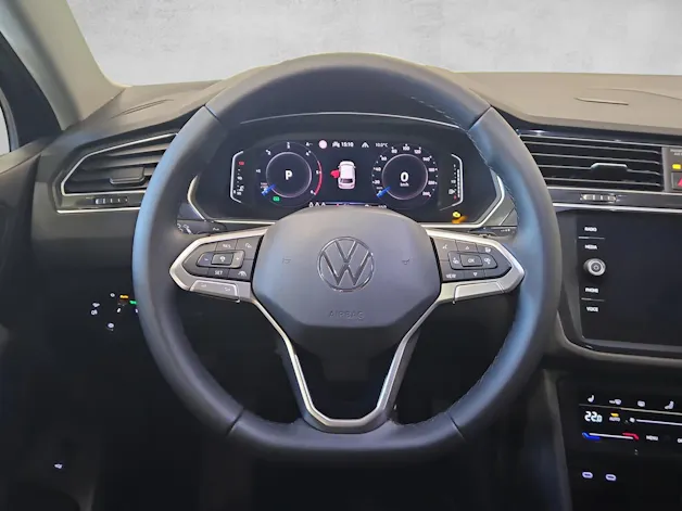 VW Tiguan 2.0 TDI SCR Elegance 4Motion DSG
