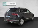 VW Tiguan 2.0 TDI SCR Elegance 4Motion DSG