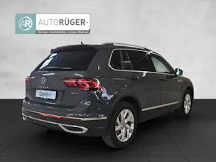VW Tiguan 2.0 TDI SCR Elegance 4Motion DSG