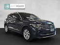 VW Tiguan 2.0 TDI SCR Elegance 4Motion DSG