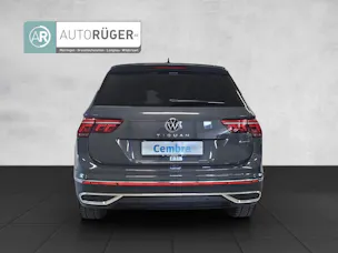 VW Tiguan 2.0 TDI SCR Elegance 4Motion DSG