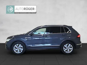 VW Tiguan 2.0 TDI SCR Elegance 4Motion DSG