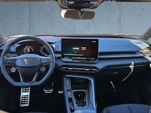 Cupra Terramar 1.5 eTSI DSG