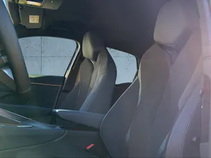 Cupra Terramar 1.5 eTSI DSG
