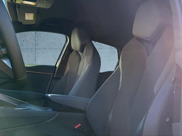 Cupra Terramar 1.5 eTSI DSG
