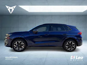 Cupra Terramar 1.5 eTSI DSG