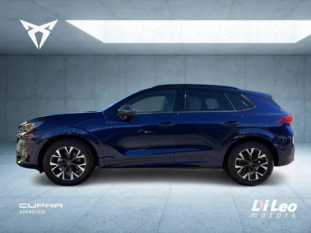 Cupra Terramar 1.5 eTSI DSG
