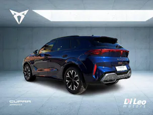Cupra Terramar 1.5 eTSI DSG