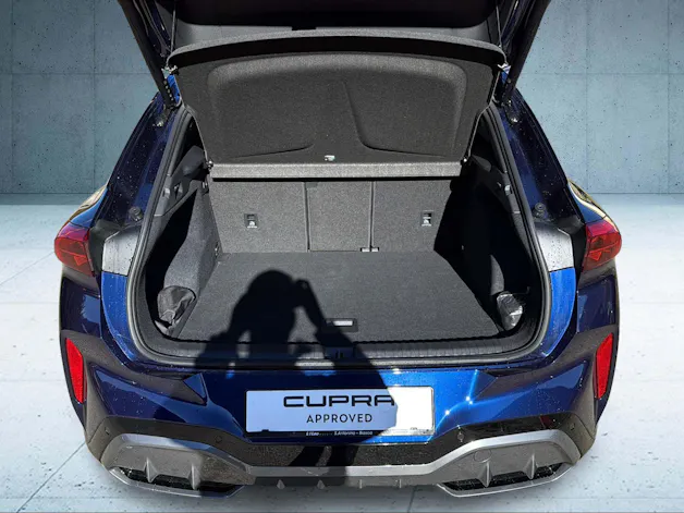 Cupra Terramar 1.5 eTSI DSG