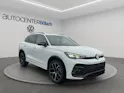 VW Tiguan 2.0 TSI United DSG 4Motion