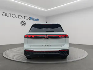 VW Tiguan 2.0 TSI United DSG 4Motion