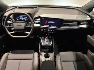 Audi Q4 e-tron 45 Attraction quattro