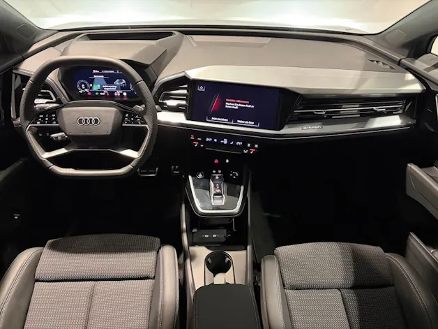 Audi Q4 e-tron 45 Attraction quattro