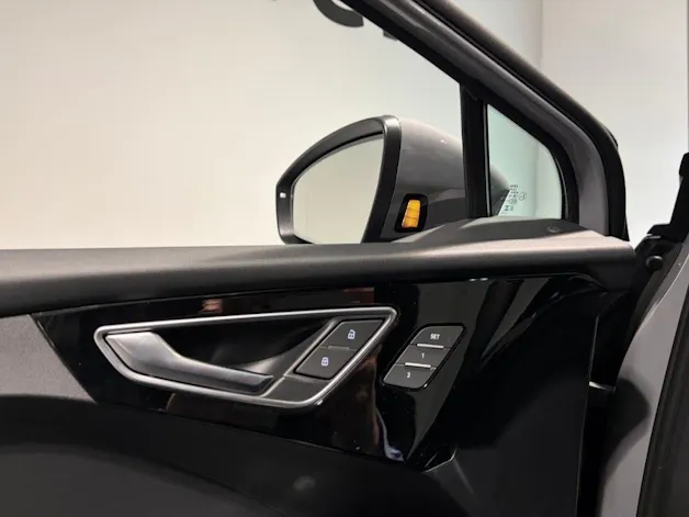 Audi Q4 e-tron 45 Attraction quattro