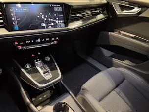 Audi Q4 e-tron 45 Attraction quattro