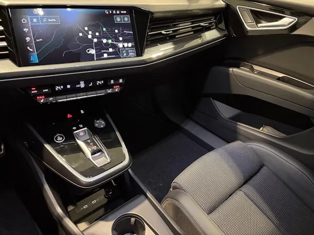 Audi Q4 e-tron 45 Attraction quattro