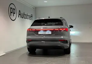 Audi Q4 e-tron 45 Attraction quattro