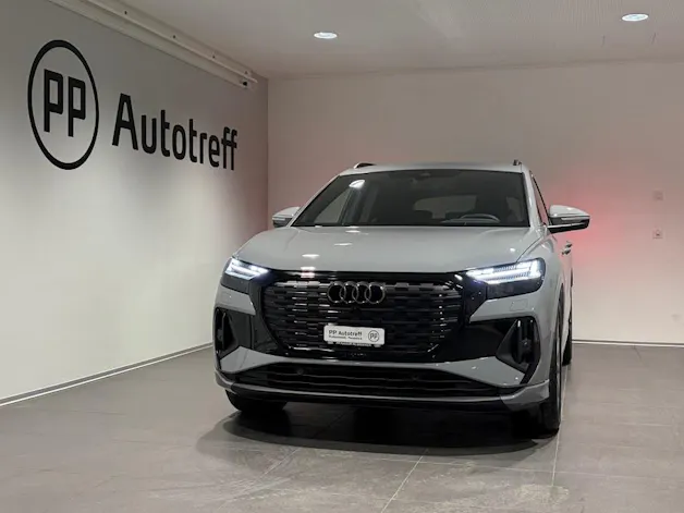 Audi Q4 e-tron 45 Attraction quattro