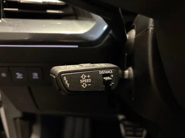 Audi Q4 e-tron 45 Attraction quattro