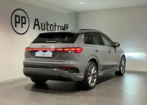 Audi Q4 e-tron 45 Attraction quattro