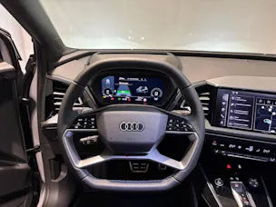 Audi Q4 e-tron 45 Attraction quattro