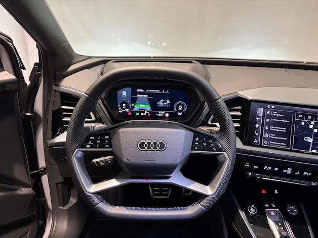 Audi Q4 e-tron 45 Attraction quattro