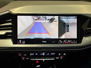 Audi Q4 e-tron 45 Attraction quattro