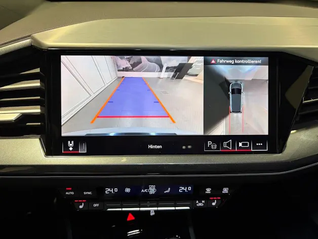 Audi Q4 e-tron 45 Attraction quattro