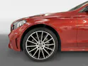 Mercedes-Benz C 220 d Swiss Star AMG Line 4MATIC Kombi