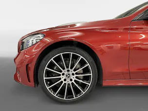 Mercedes-Benz C 220 d Swiss Star AMG Line 4MATIC Kombi