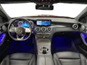 Mercedes-Benz C 220 d Swiss Star AMG Line 4MATIC Kombi