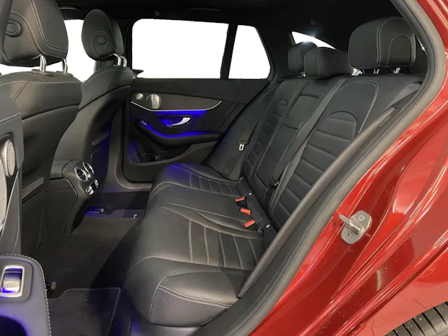 Mercedes-Benz C 220 d Swiss Star AMG Line 4MATIC Kombi