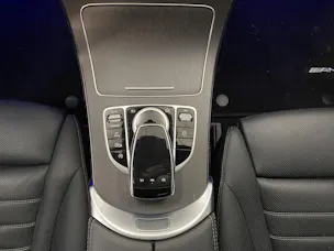 Mercedes-Benz C 220 d Swiss Star AMG Line 4MATIC Kombi