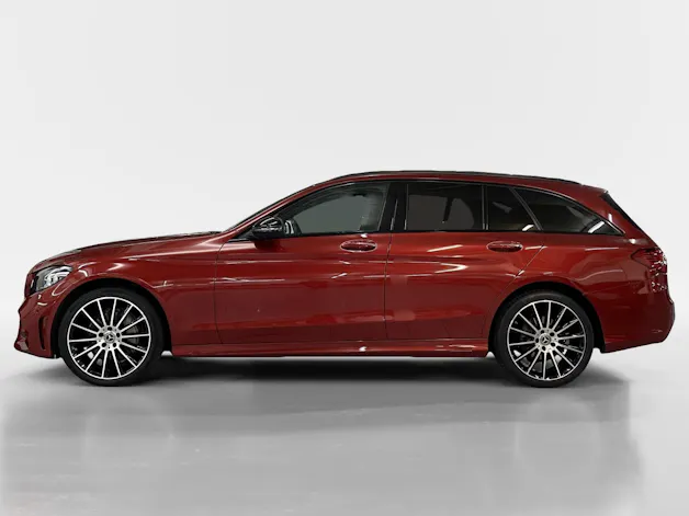 Mercedes-Benz C 220 d Swiss Star AMG Line 4MATIC Kombi