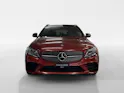 Mercedes-Benz C 220 d Swiss Star AMG Line 4MATIC Kombi